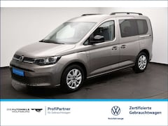 Bild des Angebotes VW Caddy Life 1.5 eTSI Hybrid DSG Life ACC/Kamera