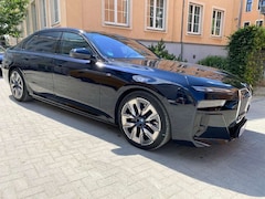 Bild des Angebotes BMW i7 xDrive 60 M Sport/Executive/Exklusiv/B&W