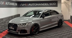 Bild des Angebotes Audi RS3 2.5 TFSI quattro*MATRIX*SCHALE*VIRTUAL*B&O*