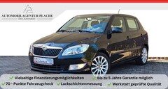 Bild des Angebotes Skoda Fabia Sport *PDC/ SHZG/ Scheckheft/ Klimaautom.*
