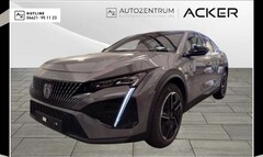 Bild des Angebotes Peugeot 408 Hybrid 180 (Plug-In) AT8 GT Leder ACC -50%*