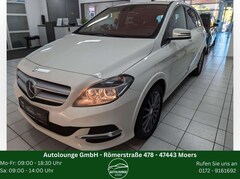 Bild des Angebotes Mercedes-Benz B 250 eDrive Sports Tourer*Facelift*Navi*SHZ*