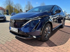 Nissan Ariya 87 kWh Evolve Pack