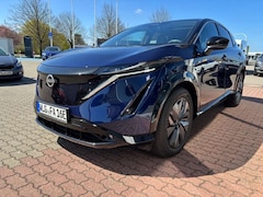 Bild des Angebotes Nissan Ariya 87 kWh Evolve Pack