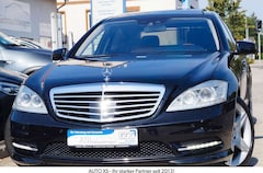 Bild des Angebotes Mercedes-Benz S 500 CGI L BlueEffic. 7G-Tronic AMG-Line 4-Sitz
