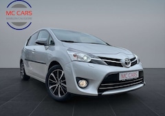 Toyota Verso Edition-S+/Kamera/52.000km/Tüv+Au Neu