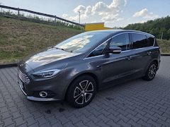 Bild des Angebotes Ford S-Max 2.0 TDCi Aut. Titanium