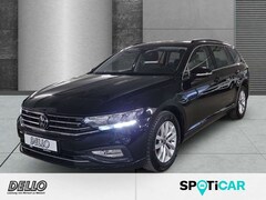 Bild des Angebotes VW Passat VARIANT 1.5 TSI Business-Premium Paket Climatronic