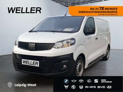 Bild des Angebotes Fiat Scudo L2 SX *CarPlay*Navi*Holzboden*Spurhalteass*