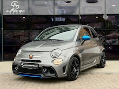Bild des Angebotes Abarth 595 F595 Abarth 1-HAND/URBAN-PAKET