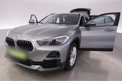 Bild des Angebotes BMW X2 18i sDrive Steptronic Advantage+LED+NAVI+SHZ