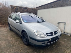 Bild des Angebotes Citroen C5 HDi 110 SX