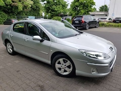 Bild des Angebotes Peugeot 407 407 125 Tendance