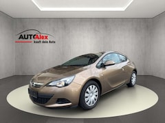Bild des Angebotes Opel Astra GTC 1.4 Turbo Automatik Edition