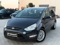 Bild des Angebotes Ford S-Max 2.0 TDCi Aut. Champions Edition / Navi