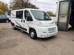 Bild des Angebotes Fiat Ducato Kasten 30 120 Wochmobil-Ausbau