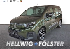 Bild des Angebotes Citroen Berlingo Plus M Shz Kamera Tempomat