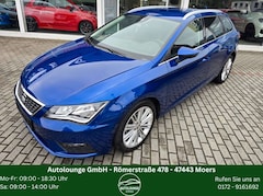 Bild des Angebotes SEAT Leon ST Xcellence*Navi*Full-Link*DAB*
