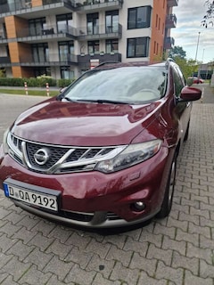 Bild des Angebotes Nissan Murano Murano 2.5 D Automatik
