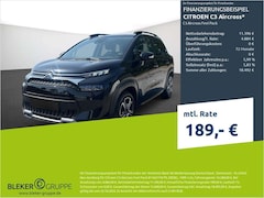 Bild des Angebotes Citroen C3 Aircross Feel Pack