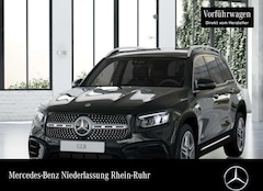 Bild des Angebotes Mercedes-Benz GLB 200 d AMG+PANO+AHK+LED+KAMERA+TOTW+KEYLESS+8G