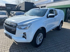 Bild des Angebotes Isuzu D-Max Double Cab 4WD - ACC - Navi - DAB - 18Z