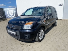 Bild des Angebotes Ford Fusion Trend 1.4/Klimaanlage/AHK