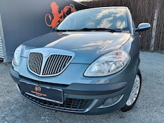 Bild des Angebotes Lancia Ypsilon #TÜV#SERVICE#KLIMA#ELEKTR.-FENSTERHEBER