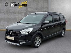 Bild des Angebotes Dacia Lodgy Stepway Selection Selection dCi 115 7 Sitze
