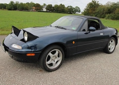 Mazda MX-5 MX-5 Classic