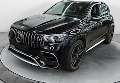 Bild des Angebotes Mercedes-Benz GLE 63 AMG GLE 63 S AMG 4M+*MY23*EXCLUSIV*PANO*SITZKLI*22Z