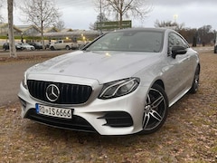 Bild des Angebotes Mercedes-Benz E 200 E 200 Coupe 9G-TRONICAMG Line