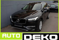 Bild des Angebotes Volvo XC90 D5 Geartronic  * 7 Sitze *Virtual/360*/AHK