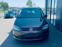 Bild des Angebotes VW Sharan Comfortline BMT