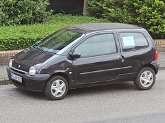 Bild des Angebotes Renault Twingo Twingo 1.2 Elysee