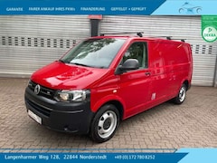 Bild des Angebotes VW T5 Transporter 2.0TDI  BMT Lang