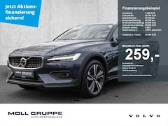 Bild des Angebotes Volvo V60 Cross Country B4 AWD Plus 4xSHZ ACC