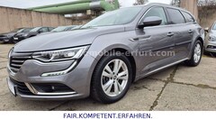 Bild des Angebotes Renault Talisman Grandtour Business Edition*LED*HUD*ALU*