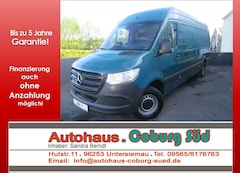 Bild des Angebotes Mercedes-Benz Sprinter III Maxi L3 319 CDI AHK NAVI FAHRTENS.