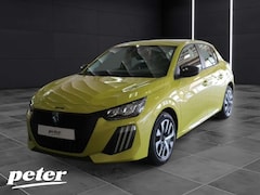 Bild des Angebotes Peugeot 208 208 Style 110 +Automatik+SHZ+LED+EPH+Mirrorscr.+