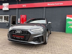 Bild des Angebotes Audi A4 Avant 50 TDI quattro S line+*Matrix*ACC*Virtu