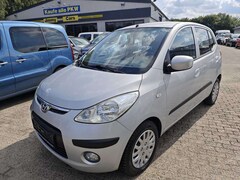 Bild des Angebotes Hyundai i10 Diesel 1.1 CRDi Style