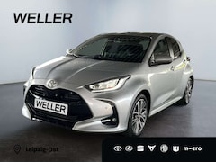 Bild des Angebotes Toyota Yaris Hybrid 116 1.5 Comfort *CAM*CarPlay*Sitzhz*