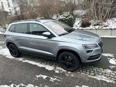 Bild des Angebotes Skoda Karoq Style