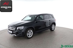 Bild des Angebotes Mercedes-Benz GLB 200 4M WIDE,STANDHEIZ,DISTRO,MULTIBEAM,AHK