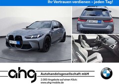 Bild des Angebotes BMW M3 Competion M xDrive Touring Navi Leder Head Up