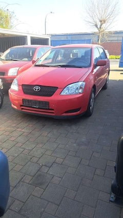 Bild des Angebotes Toyota Corolla 1.6 Luna