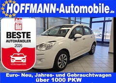 Bild des Angebotes Citroen C3 Tüv 09-2026