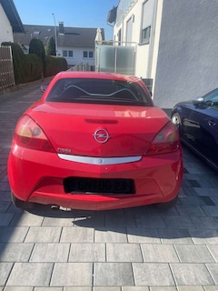 Bild des Angebotes Opel Tigra Twin Top 1.4 Sport