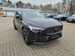 Bild des Angebotes Volvo XC60 B5 Plus Black Edition AWD